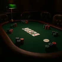 ViuViu - Live Poker - Evolution Gaming
