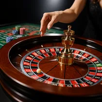 ViuViu - Live Roulette - Evolution Gaming