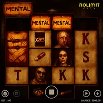 ViuViu - Mental Slot Game - Pragmatic Play