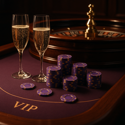 ViuViu Casino Welkomstbonus - 100% tot €500 + 100 Free Spins