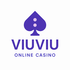 ViuViu Casino Logo