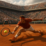 ViuViu - Tennis Betting - Sports Betting
